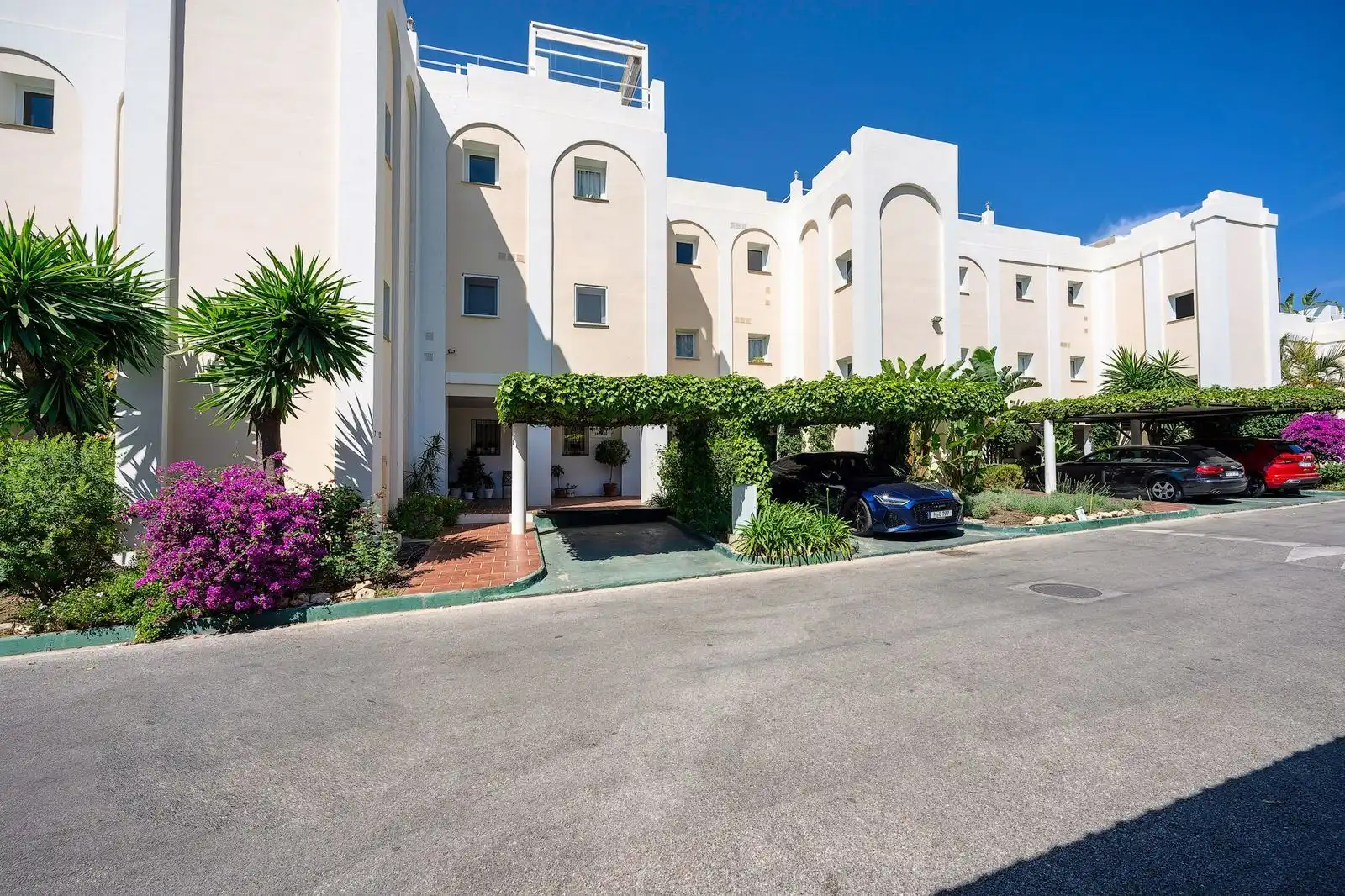 Flat with pool for sale in La Quinta, imagen 36