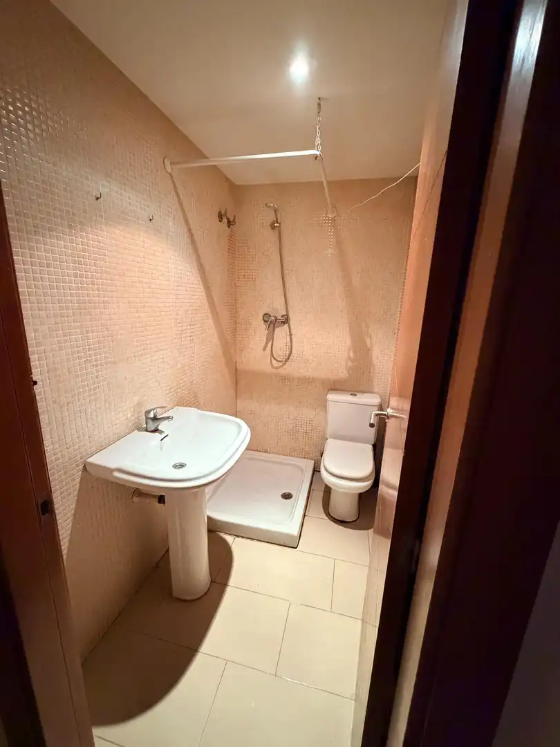 Bany de Planta baixa en venda en Blanes amb Piscina comunitària
