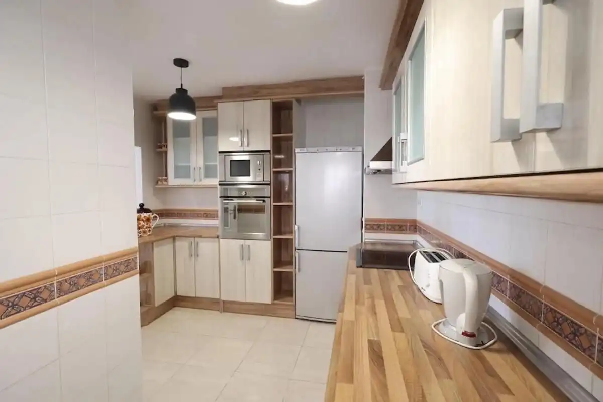 Appartement compact avec ascenseur à vendre à Centro, imagen 3