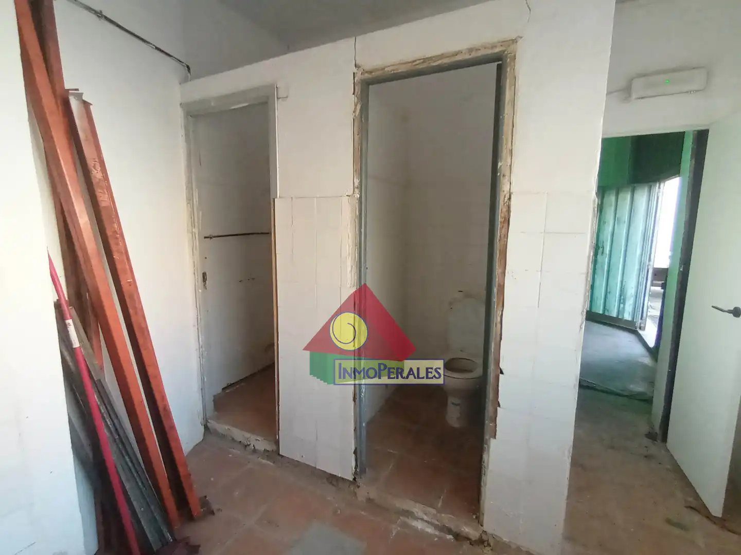Industrial building for sale in Sudeste Industrial, imagen 13