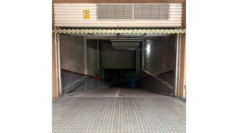 Foto 4 de Garatge de lloguer a Calle Josep Piñol, Sant Miquel, Granollers