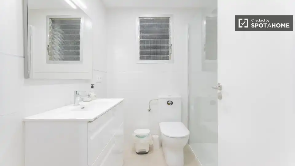 Flat for rent in El Castell