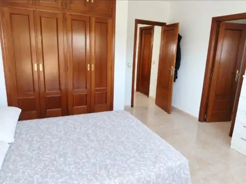 Habitación de Casa adosada en venta en La Vellés , Salamanca