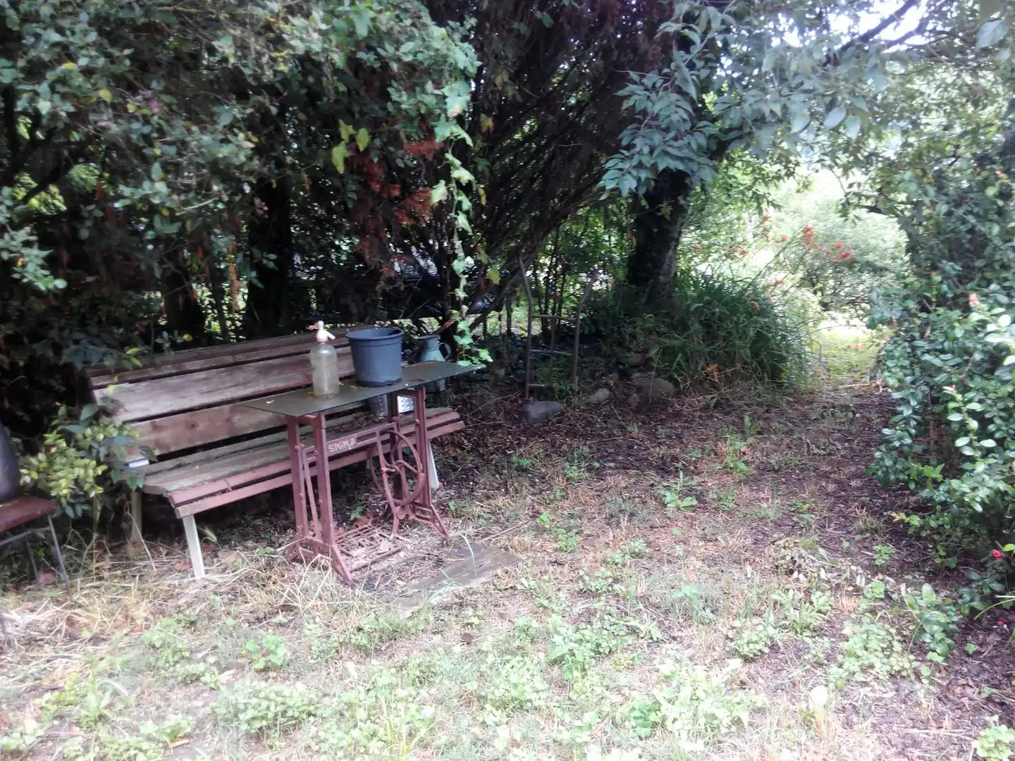 Casa rústica en venda a Santa Maria de Palautordera, imagen 24