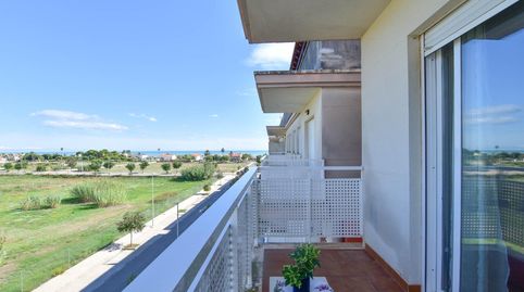 Foto 4 de Ático en venta en Avenida del Mediterráneo, Almenara, Castellón