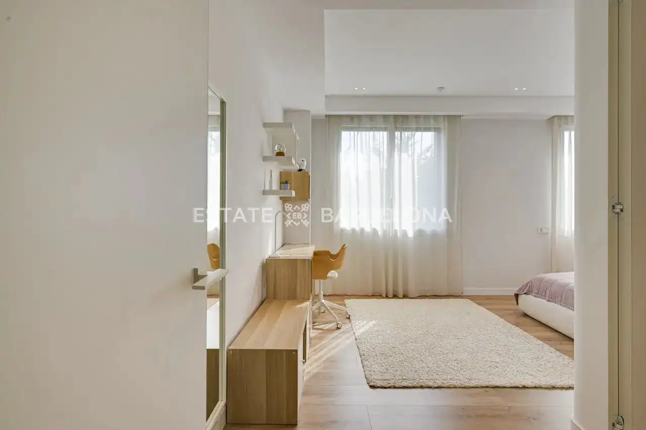 Haus mit Pool zum Verkauf in Can Llobet, imagen 58