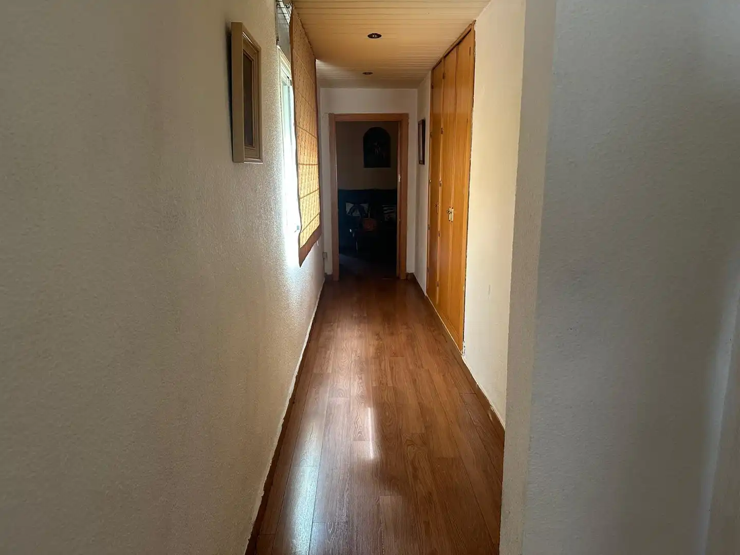 Piso en venta en Jaén con Aire acondicionado, Calefacción y Amueblado