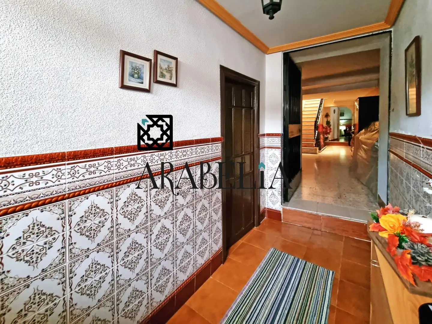 House with terrace for sale in Centro, imagen 2