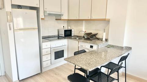 Foto 4 de Apartamento de alquiler en Carrer José Segrelles, Canet d'En Berenguer, Valencia