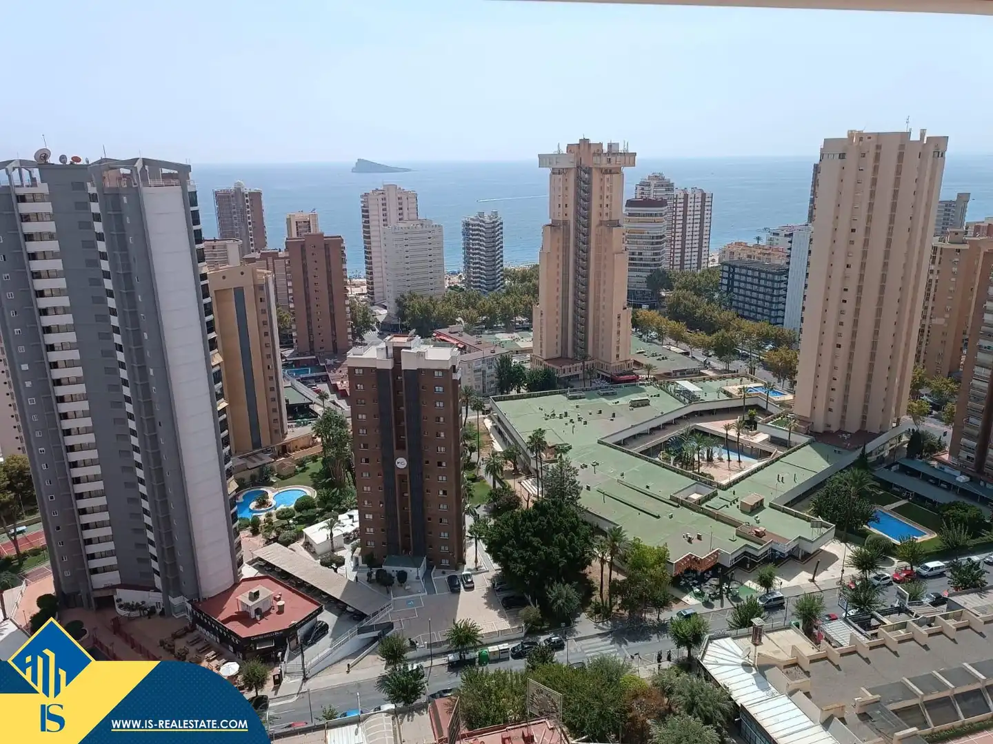 Appartamento con piscina in vendita a Playa de Levante, imagen 3