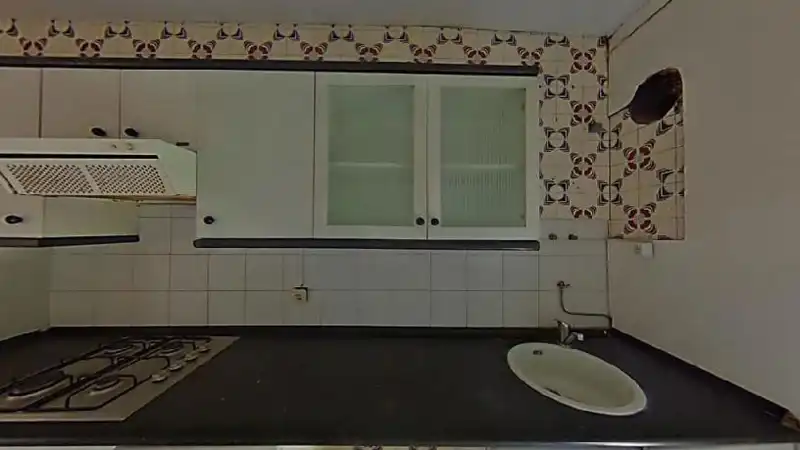 Cocina de Casa o chalet en venta en El Casar de Escalona