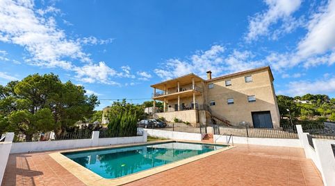 ESPECTACULAR FINCA RÚSTICA CON VISTAS PANORÁMICAS, PISCINA Y 12.156 M2 DE PARCELA, imagen 3