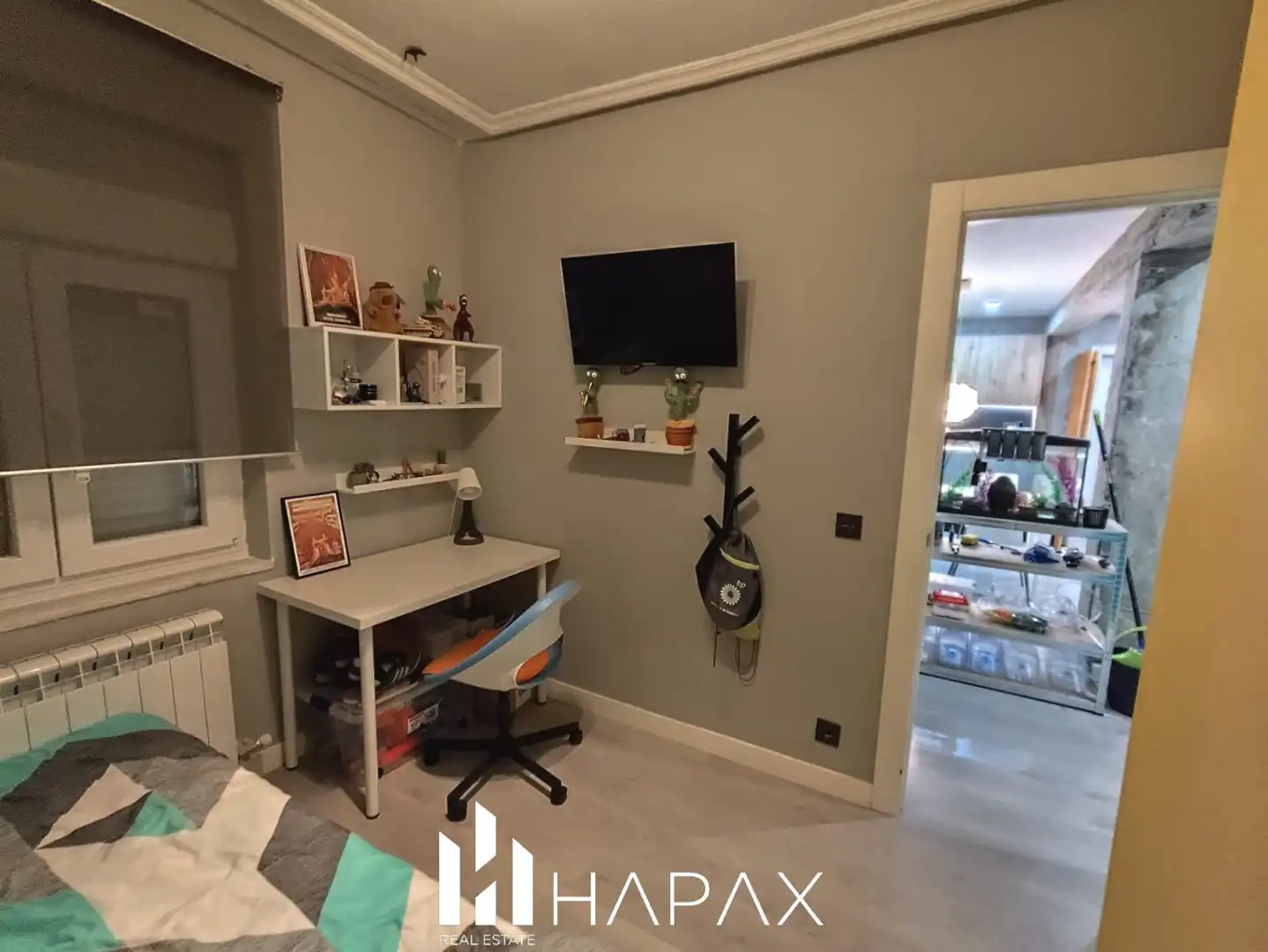 Flat for sale in Salamanca - CL CAMELIAS, LAS, imagen 12
