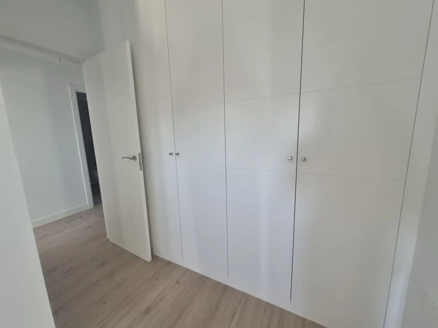 Bedroom of Apartments for sale in Ávila  with Heating, Terrace and Storage room