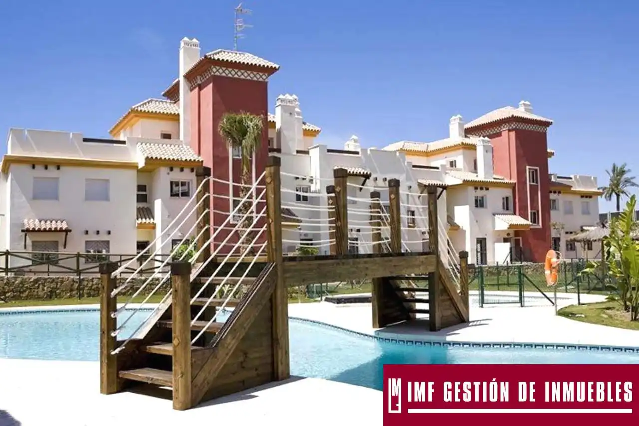 Ático con piscina en venta en Calle Bauhinias de Baviera 2, imagen 18