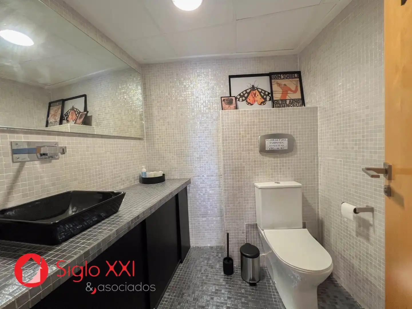 Local comercial en venda a Cariñena - Carinyena, imagen 11