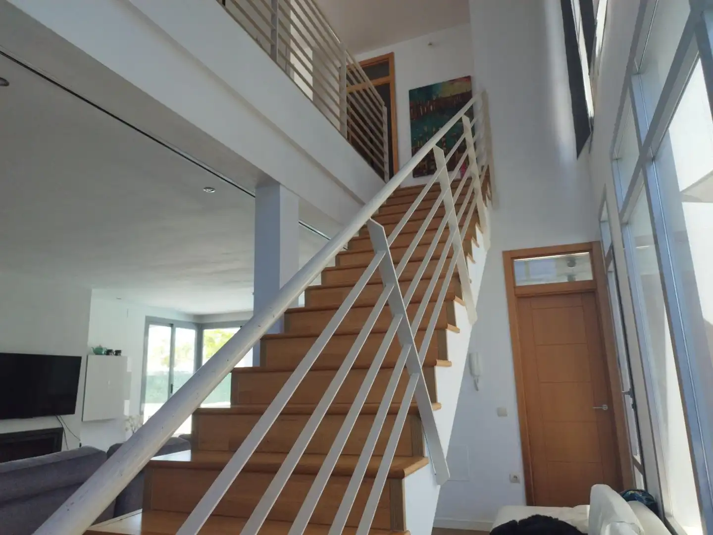 Casa o chalet de alquiler en Puerto Real con Aire acondicionado, Jardín privado y Piscina