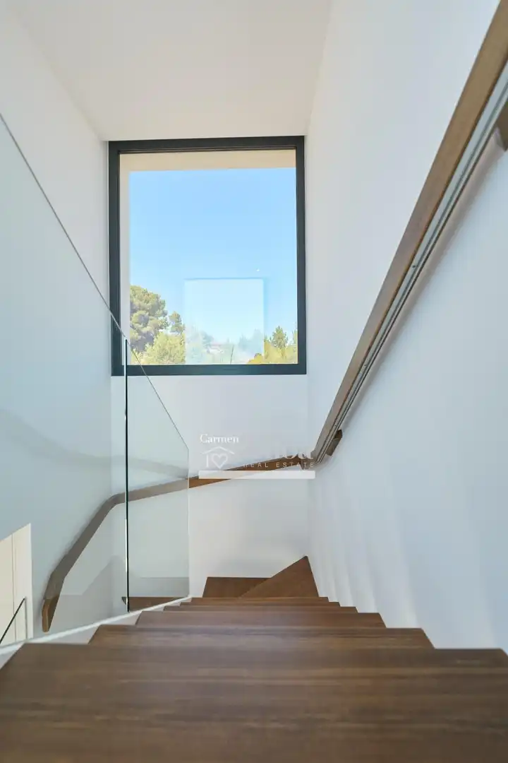 Chalet con terraza en venta en Escandinavia - Cautivador, imagen 20