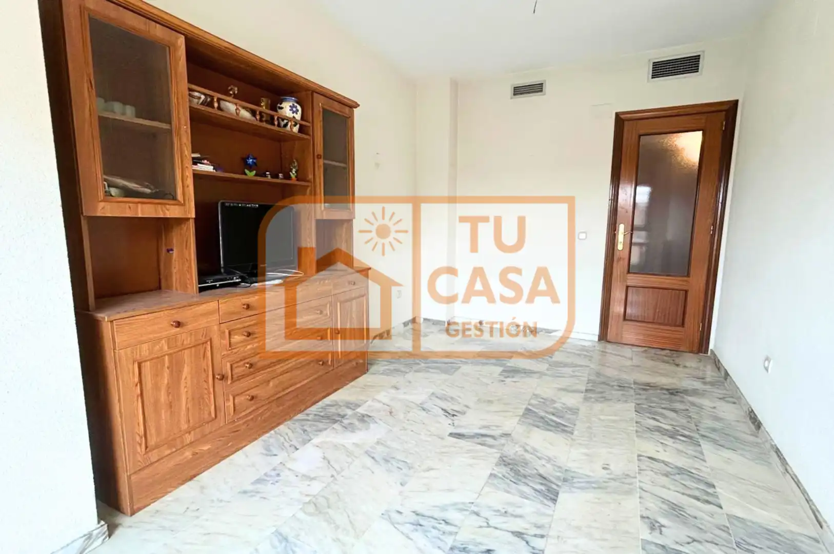 Pis en venda en Cáceres amb Aire condicionat, Calefacció i Terrassa