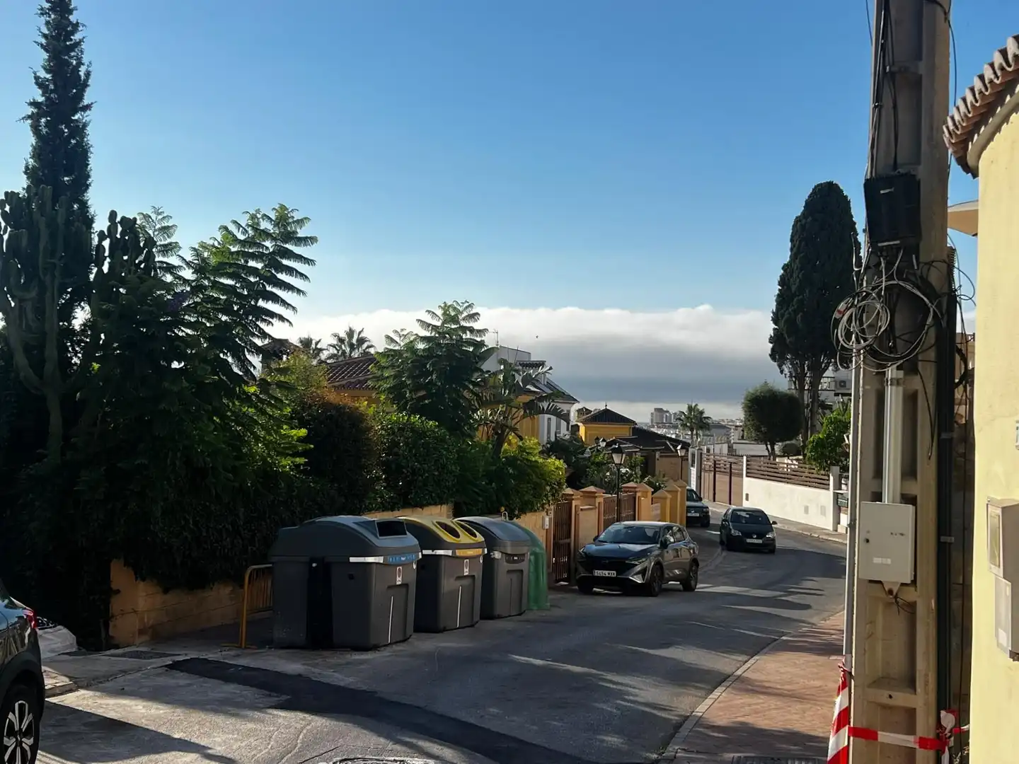 Terraced house with terrace for sale in Campo de Mijas, imagen 2