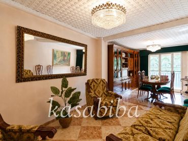 Appartement avec balcon à vendre à Calle Ramón Llull