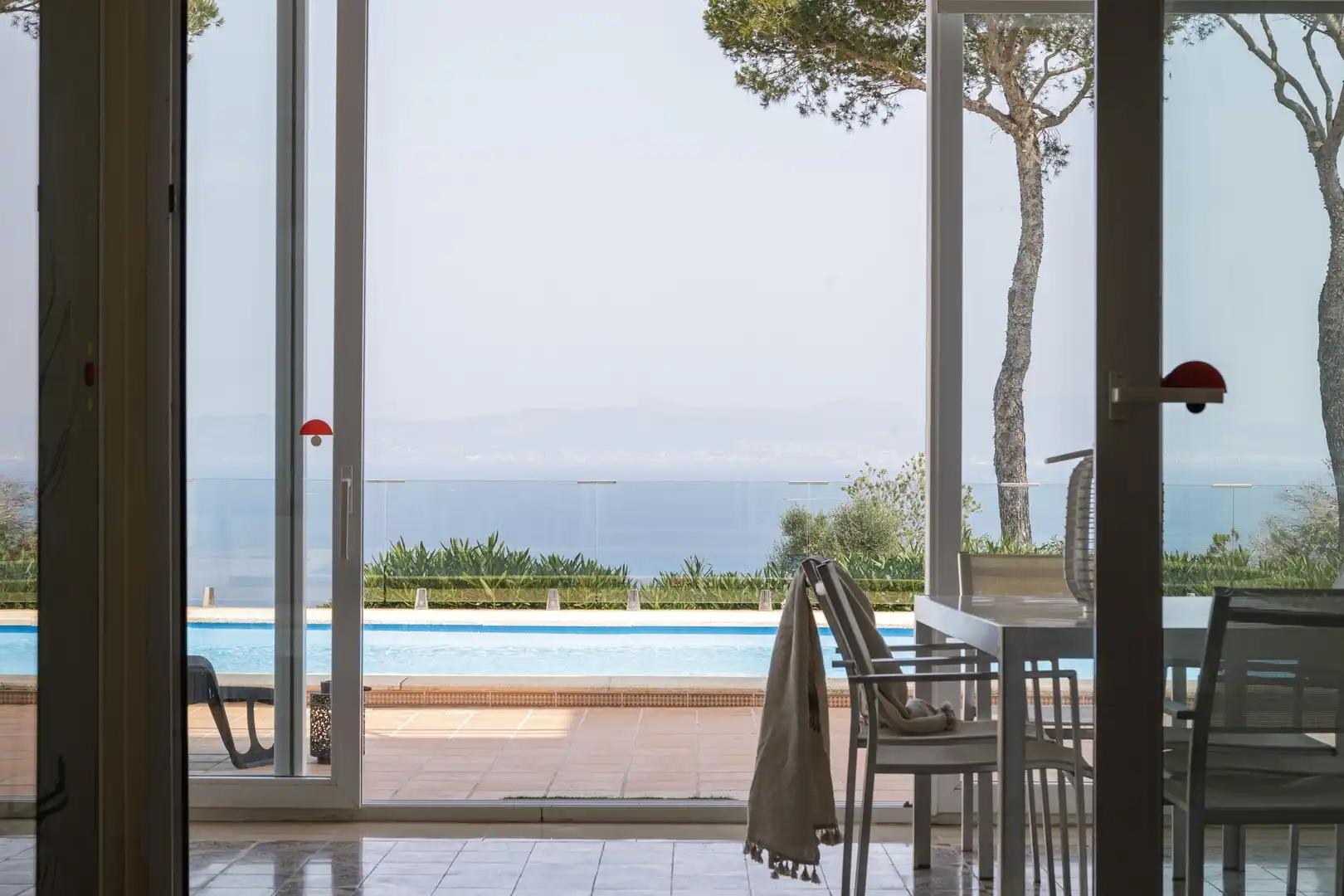 Casa con terrazza in vendita a Badia Blava - Badia Gran - Tolleric