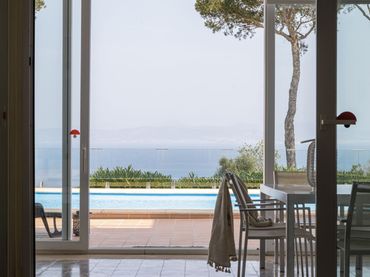 Casa con balcone in vendita a Badia Blava - Badia Gran - Tolleric
