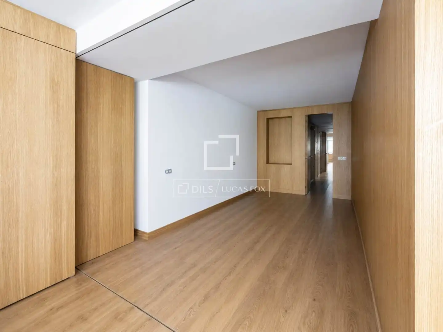 Appartement avec ascenseur à vendre à Barrio de Salamanca, imagen 37