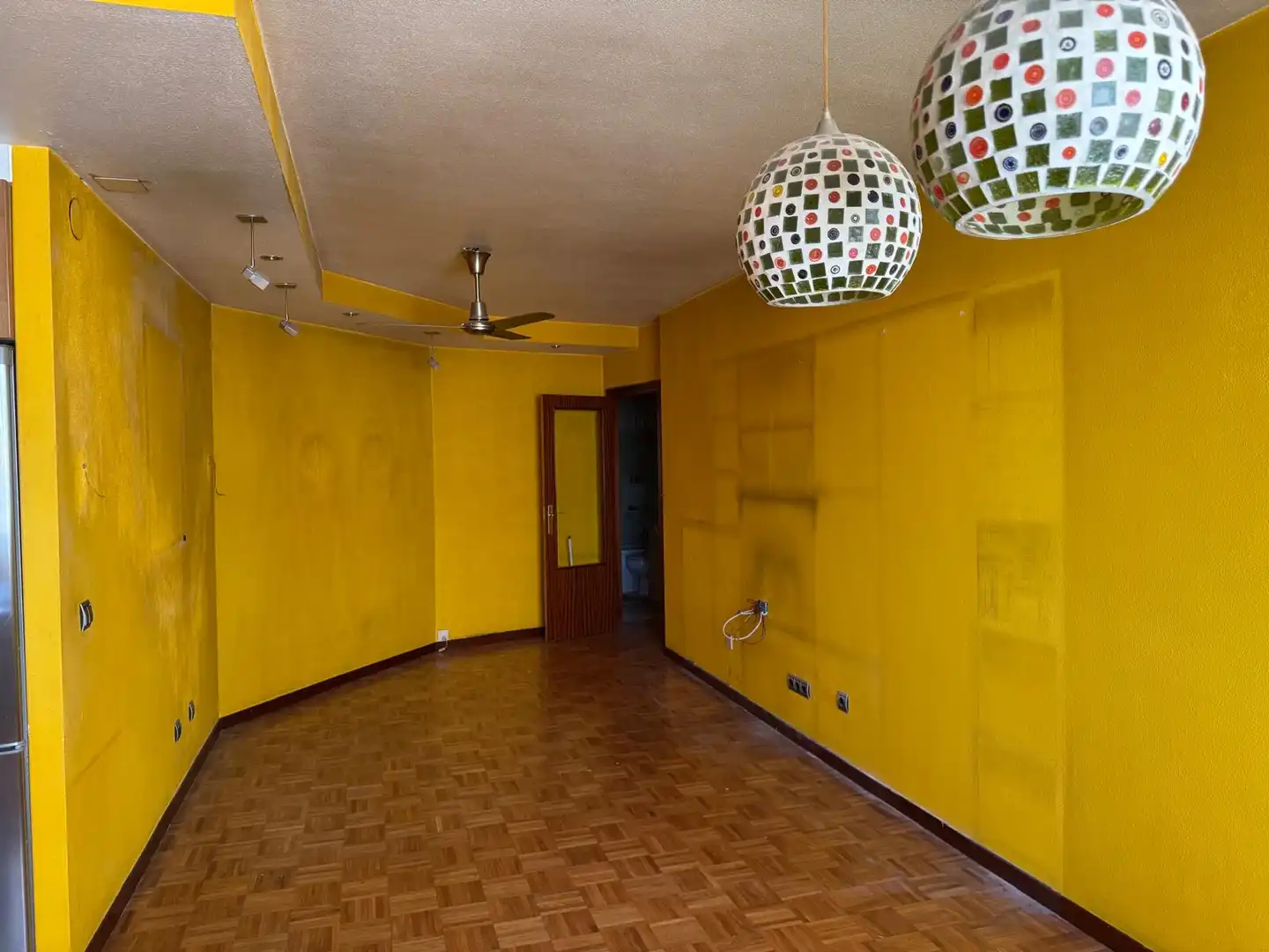 Flat with terrace for sale in Calle Rodrigo Ximénez de Rada 21B, imagen 9