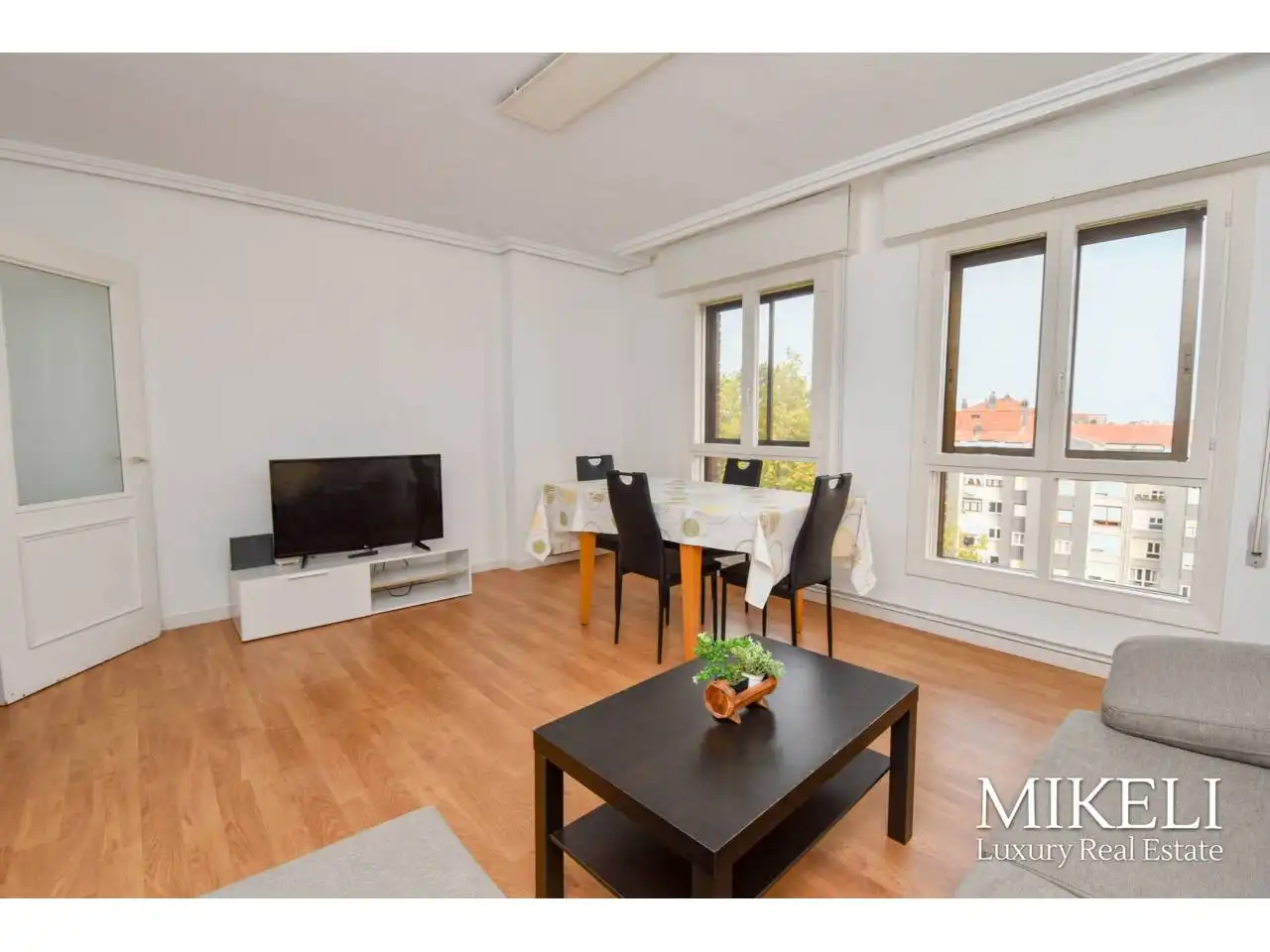 Flat with lift to rent in Calle Fernando de los Ríos, imagen 6