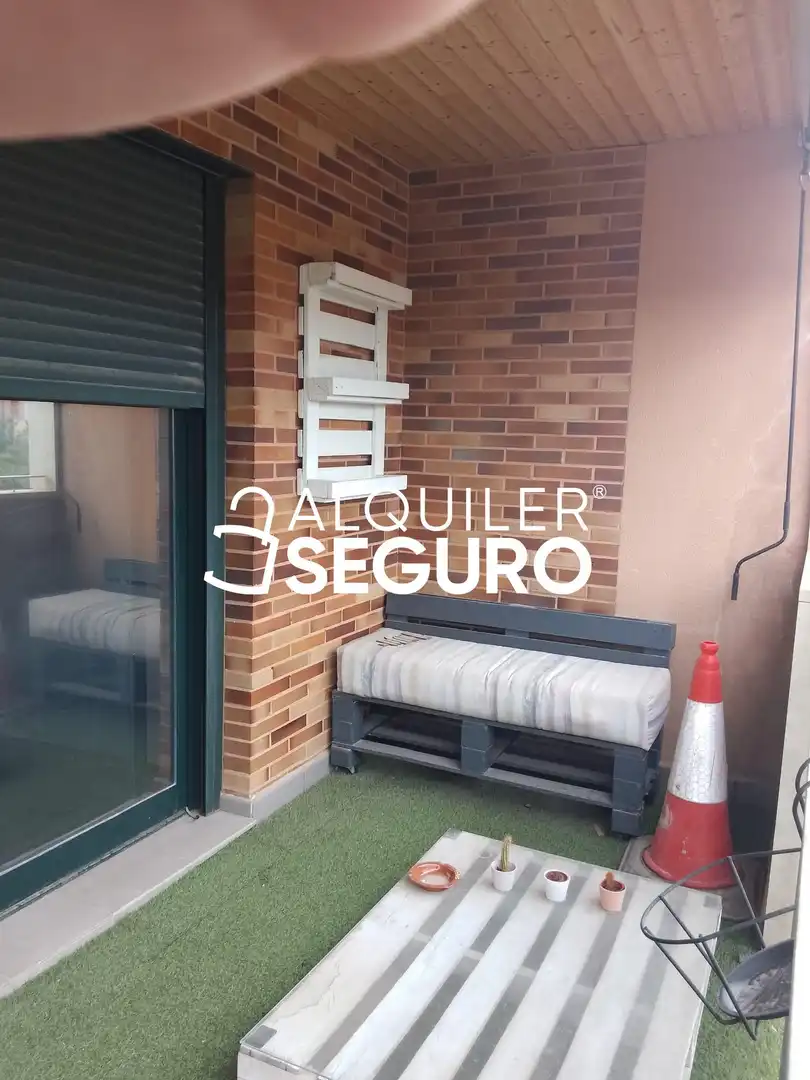 Flat with lift to rent in Marqués de Espinardo, imagen 6