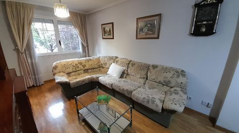 Foto 3 de Planta baixa en venda a Calle Nicolas de Brujas, Zona Alta, Ponferrada