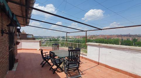 Foto 5 de Piso en venta en Comillas, Madrid