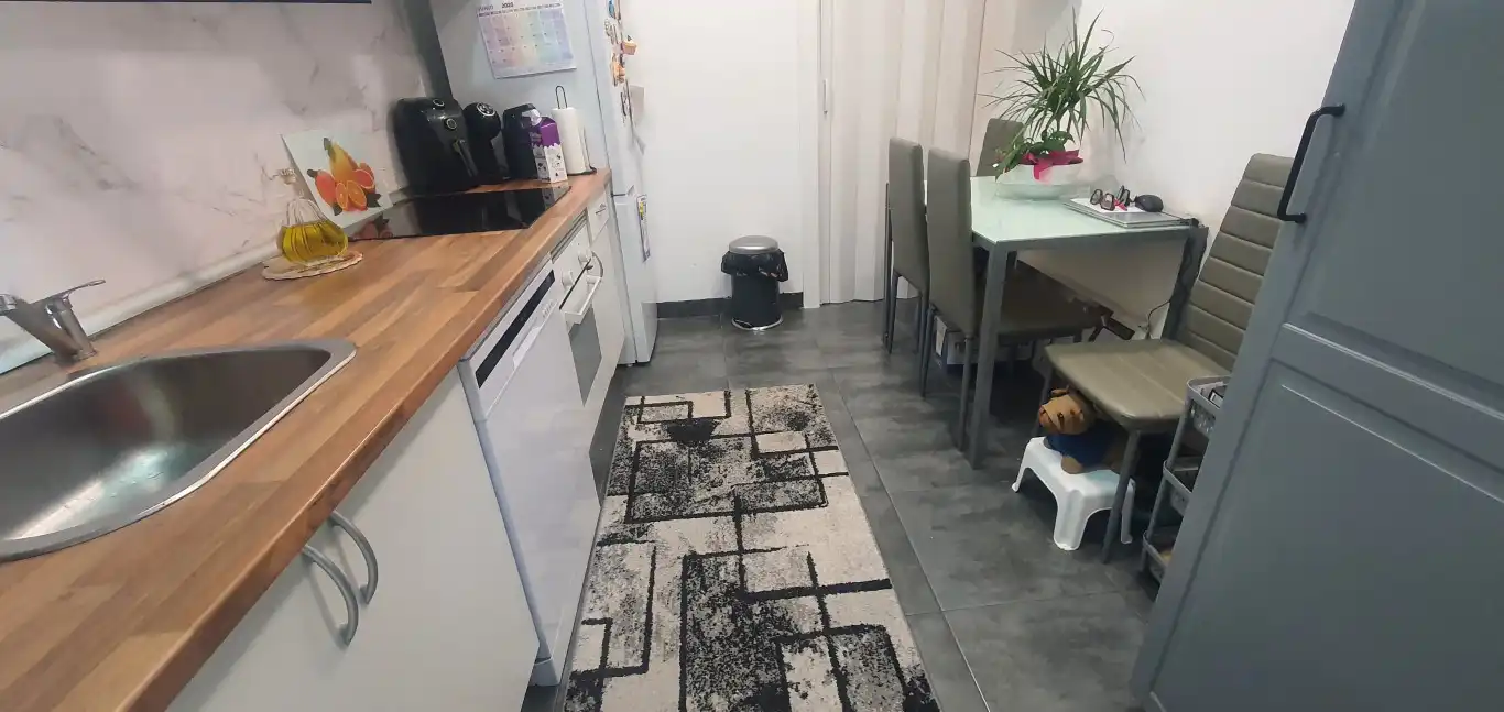 Baixos en venda a Carrer de Llefià, imagen 4