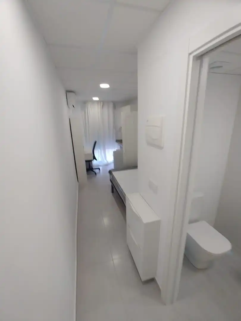 Dormitori de Casa o xalet en venda en Murcia amb Aire condicionat, Calefacció i Jardí privat