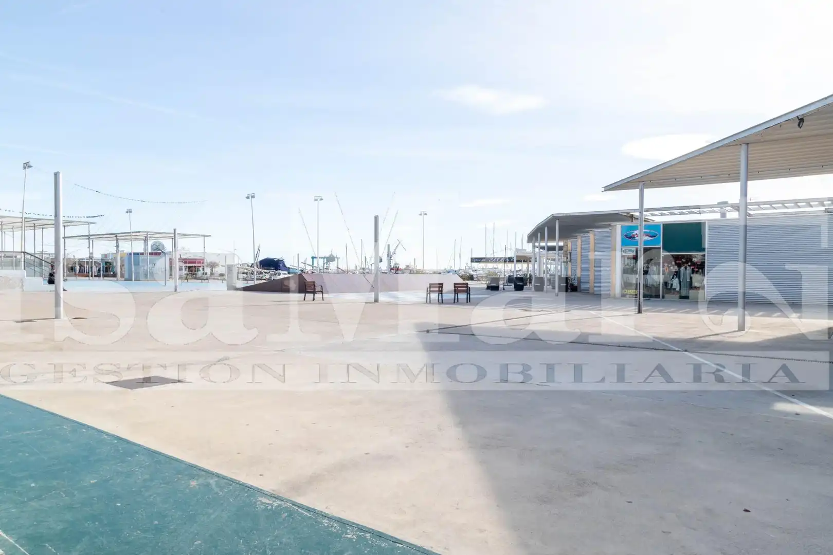 Parking de Piso en venta en Calafell con Terraza y Balcón