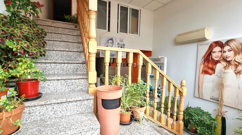 Photo 2 of Premises to rent in Calle de José María Usandizaga, 16, Alpedrete, Madrid