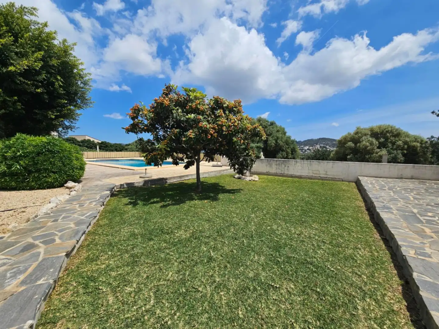 Casa amb jardí en venda a Partides comunes - Adsubia, imagen 20