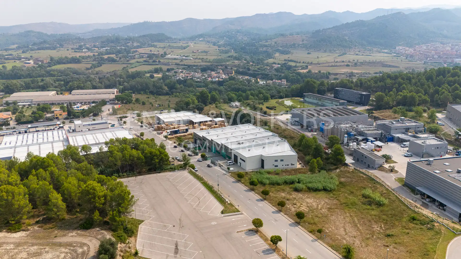 Nave industrielle à louer à Castellgalí, imagen 13