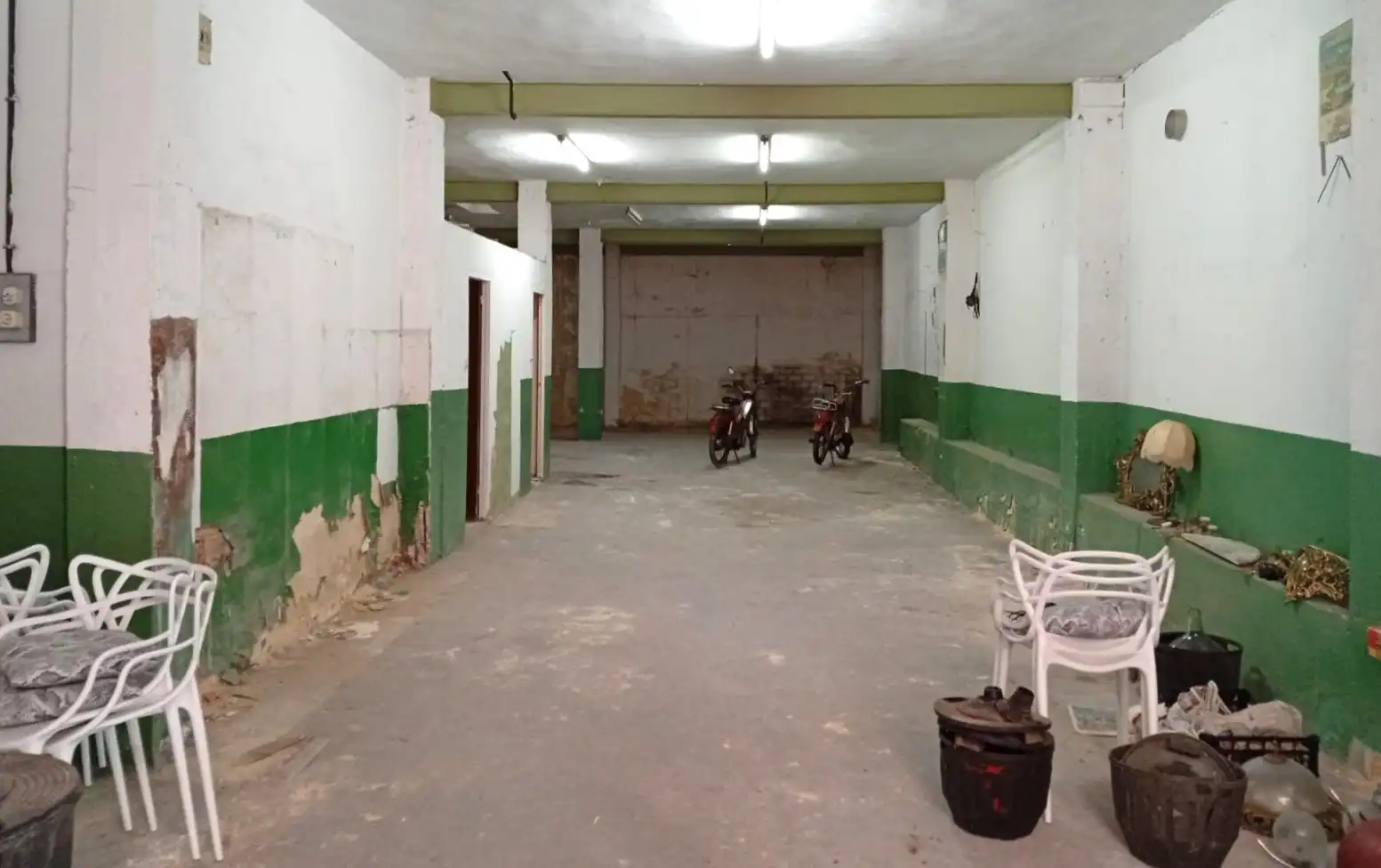 Local comercial en venda a Calle Jesús 10, imagen 34