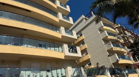 Photo 5 of Flat for sale in Avenida España, Puerto de Estepona, Estepona