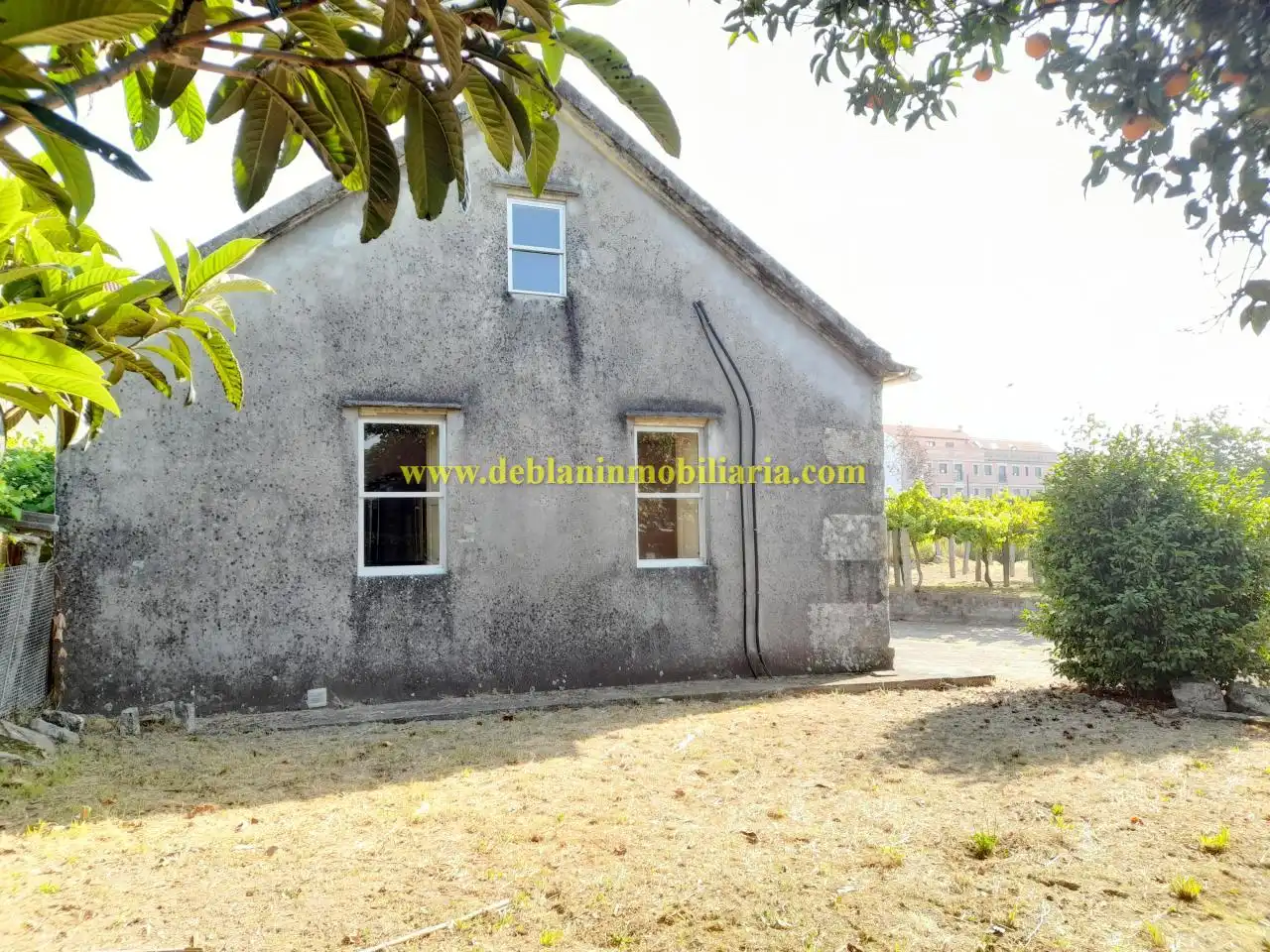 Casa con jardín en venta en Tomiño, imagen 5