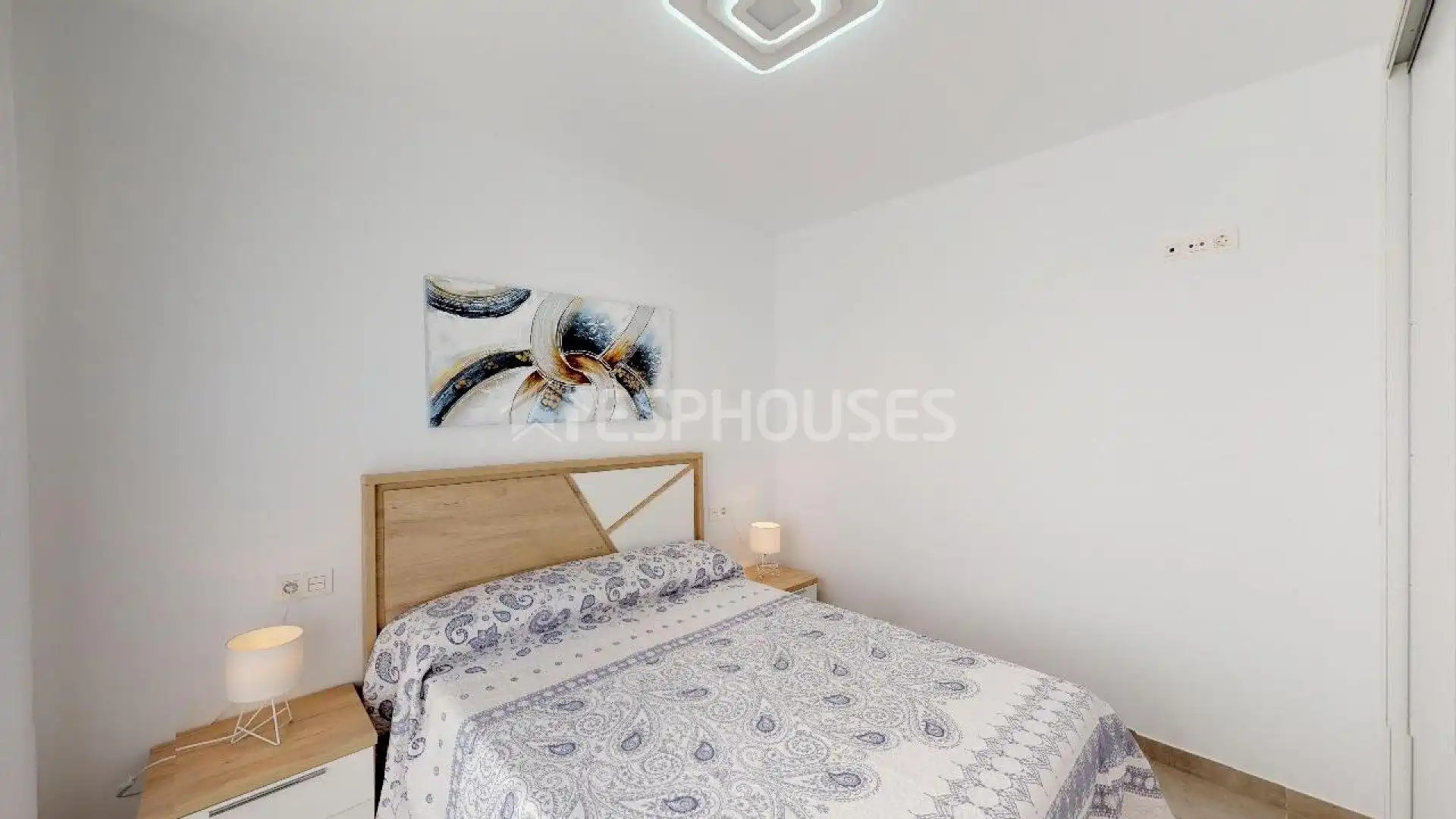 Casa amb terrassa en venda a Los Montesinos, imagen 20