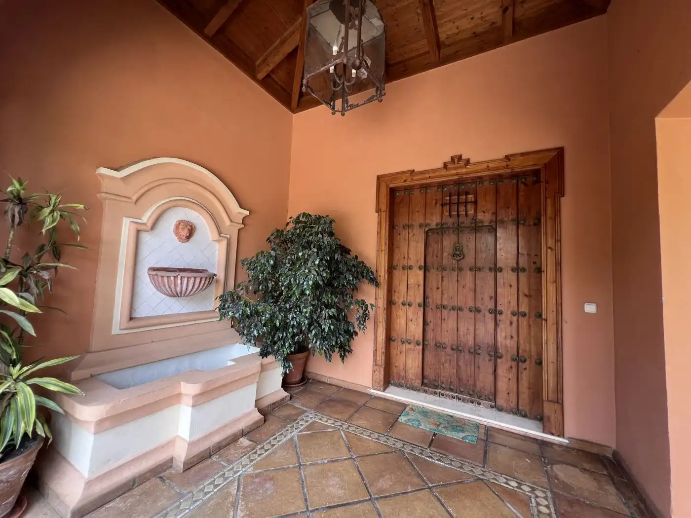 Chalet con terraza en venta en Milla de Oro, imagen 6