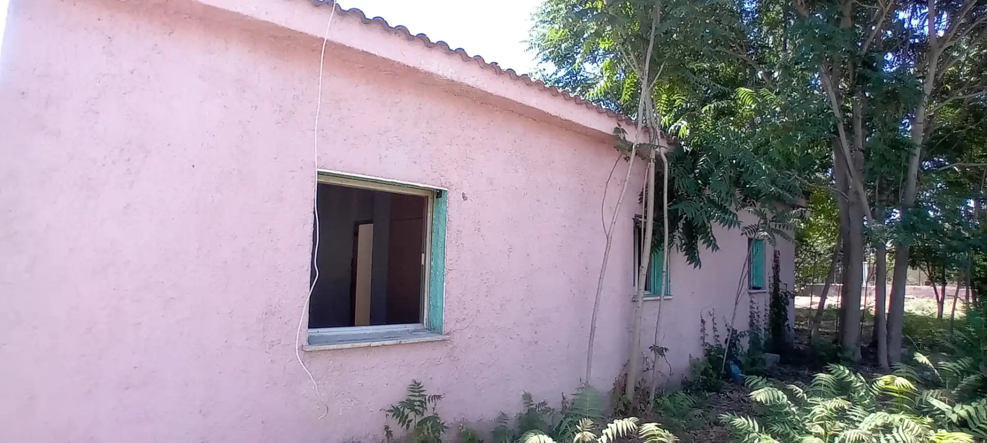 Xalet amb jardí en venda a Calle Río Tajo, imagen 17