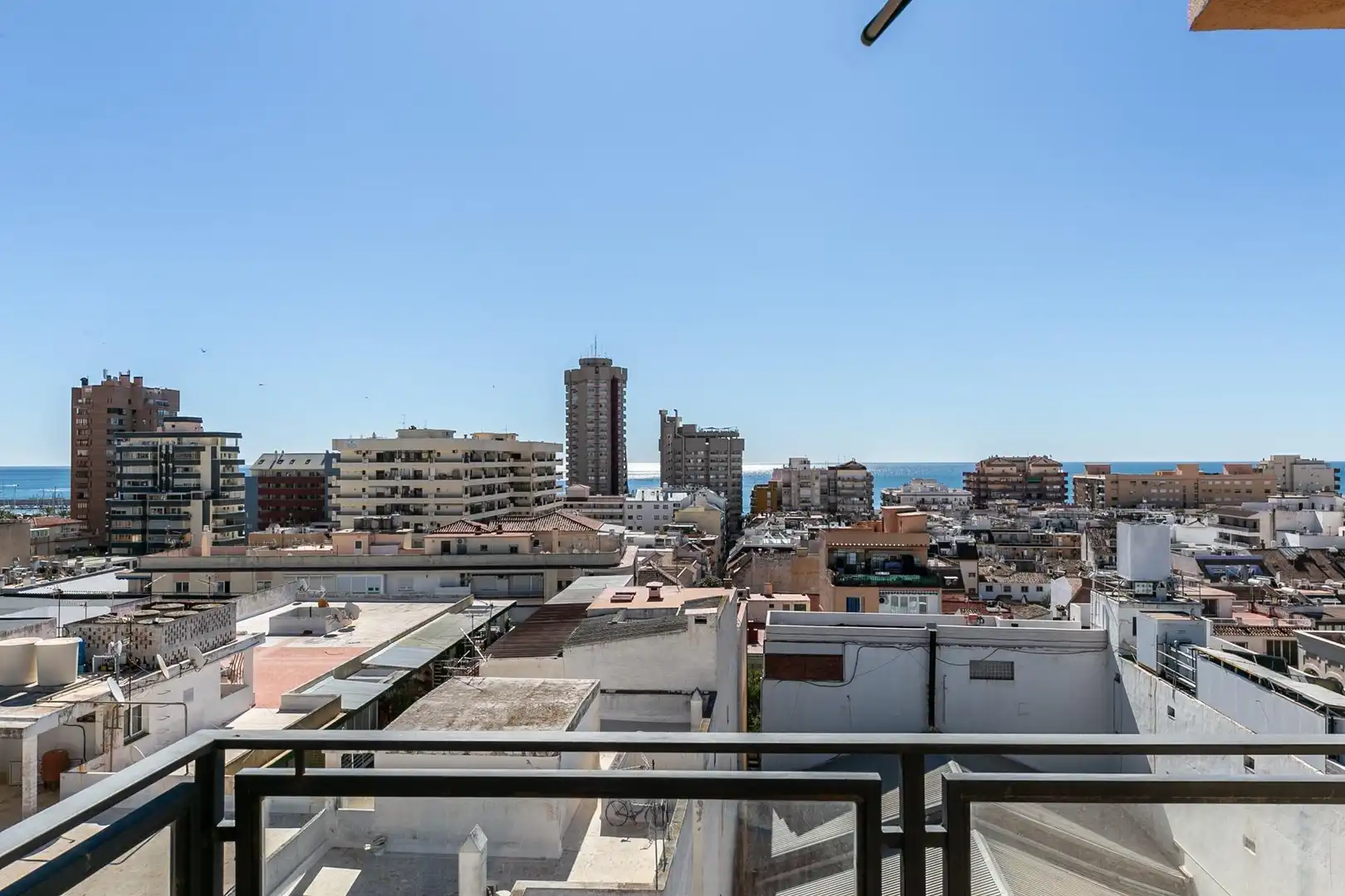 Appartement avec terrasse à vendre à Calle HERMANOS PINZON 4, imagen 2