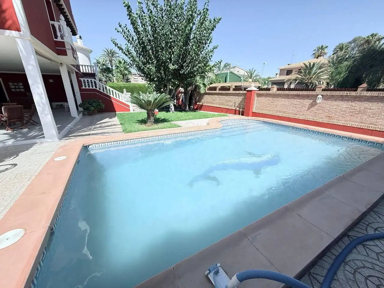 Casa amb piscina en venda a Orihuela Costa, imagen 16