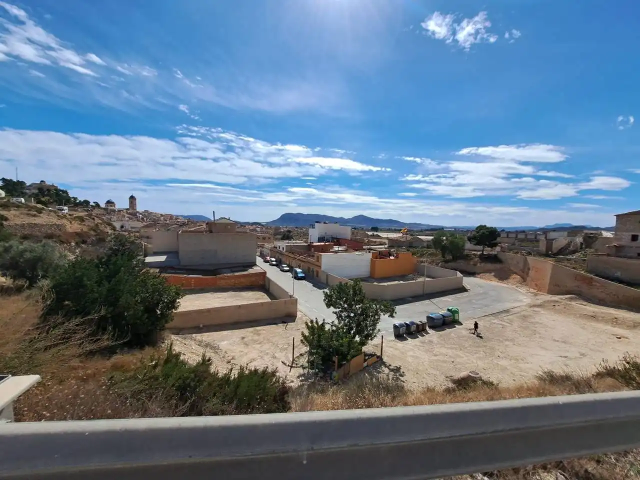 Terrain résidentiel à vendre à Rambla Chapí, imagen 2