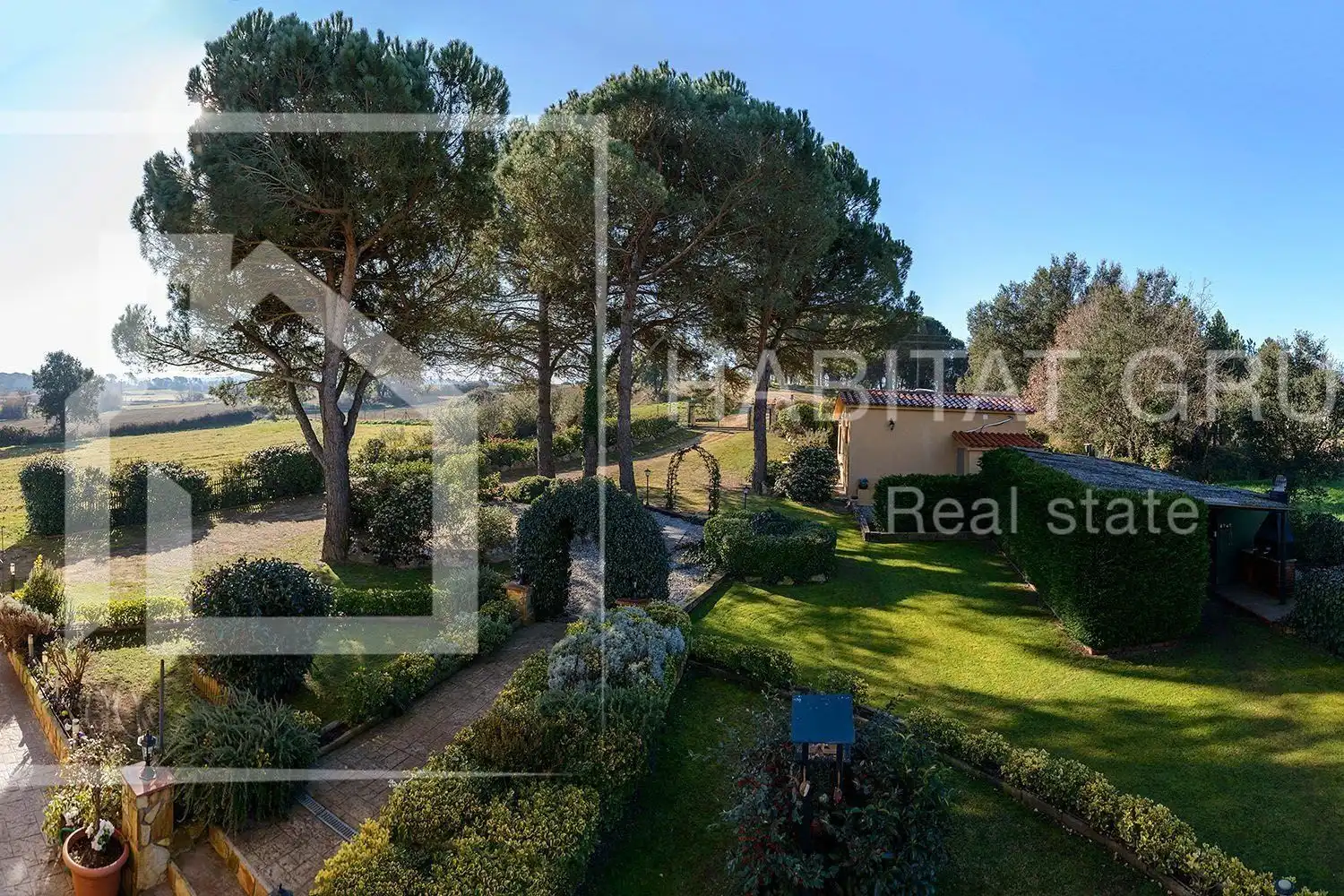 Terrenos y solares en venta en Maçanet de la Selva pueblo, imagen 4