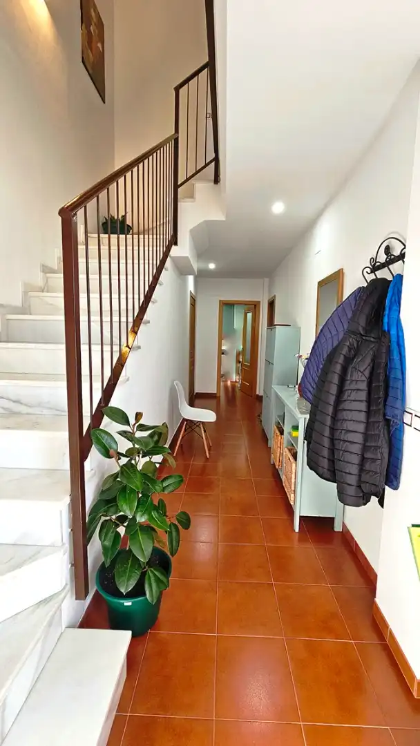 Casa adosada en venta en Cortegana con Terraza y Trastero